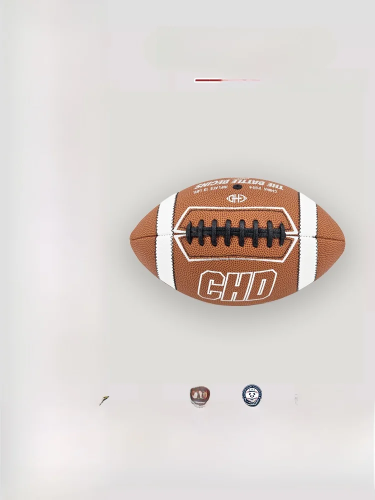 ballon-de-football-americain-d'elite-pour-entrainement-ballon-de-taille-antiderapant-et-resistant-a-l'usure-en-pu-pour-adultes-ballon-de-competition-standard-par-chdfootball