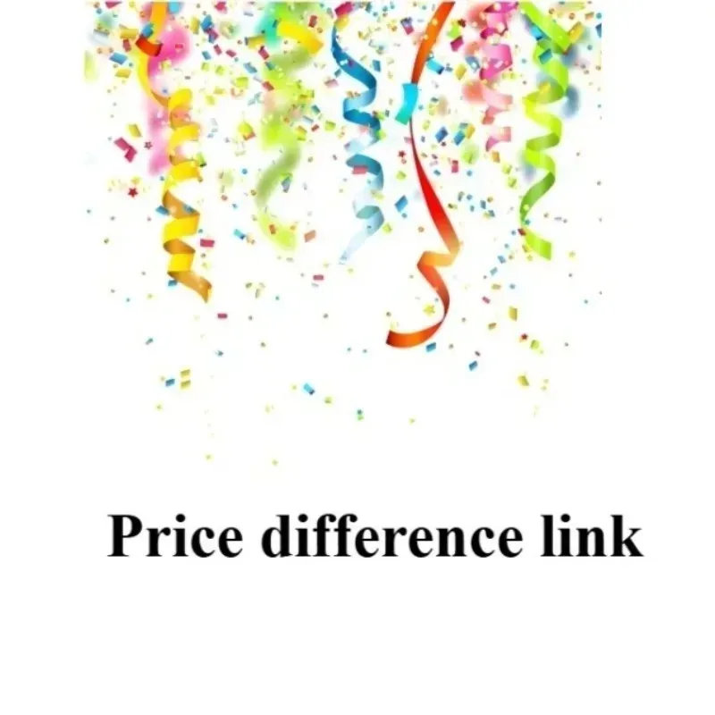 Price difference link----Price difference link