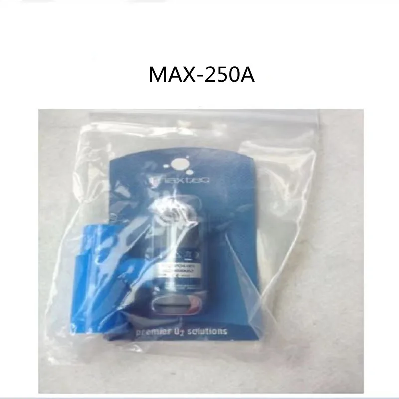 

100%New original Maxtec MAX-250A American original oxygen sensor oxygen battery MAX250A MAX250 (A) O2 sensor