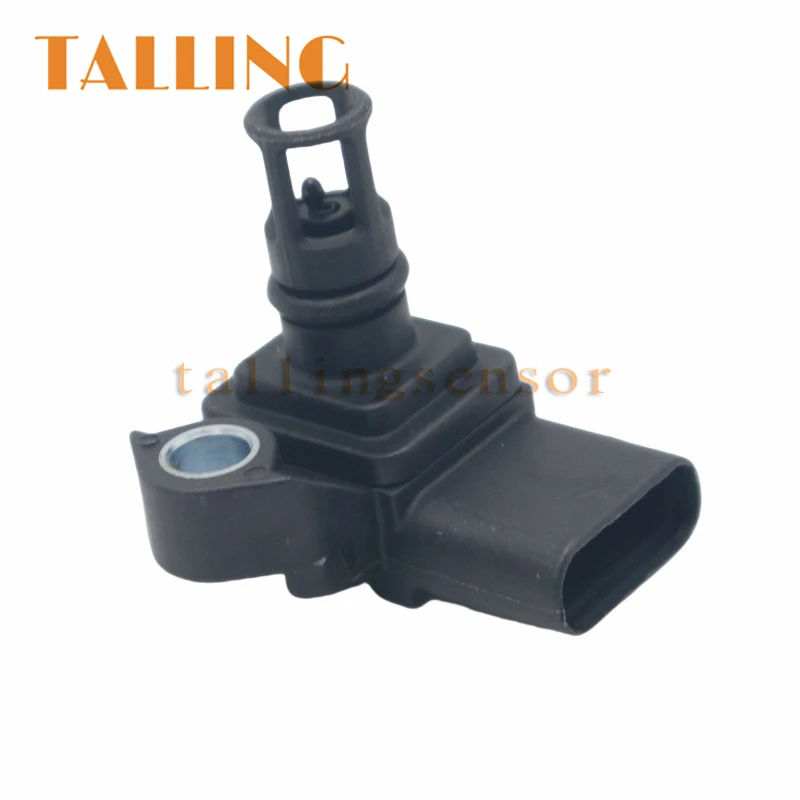 55569992 55593802 Air Charge Temperature Sensor For Cadillac Cts Xts Ats Ct6 Buick Cascada Encore Chevrolet Cruze Malibu