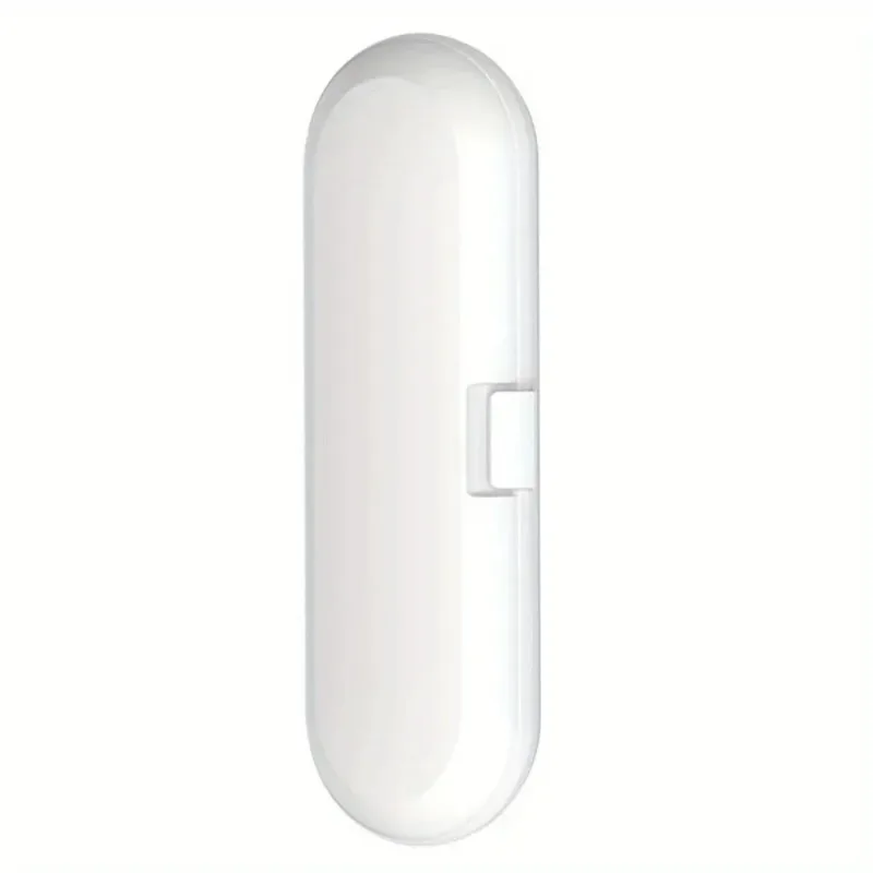 

Универсальная электрическая зубная щетка, дорожная коробка, коробка для зубных щеток, портативная универсальная коробка для зубных щеток для путешествий на открытом воздухе