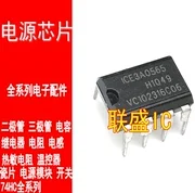 

30 шт. Оригинальный Новый ICE3A0565 DIP8-pin ЖК управление питанием IC