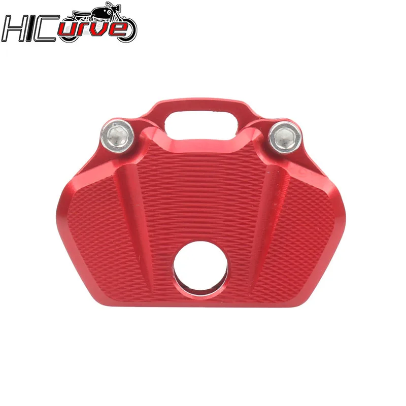 Motorcycle CNC Key Cover Case Shell Keys protection For K1300R K1300S F800GS F800ST