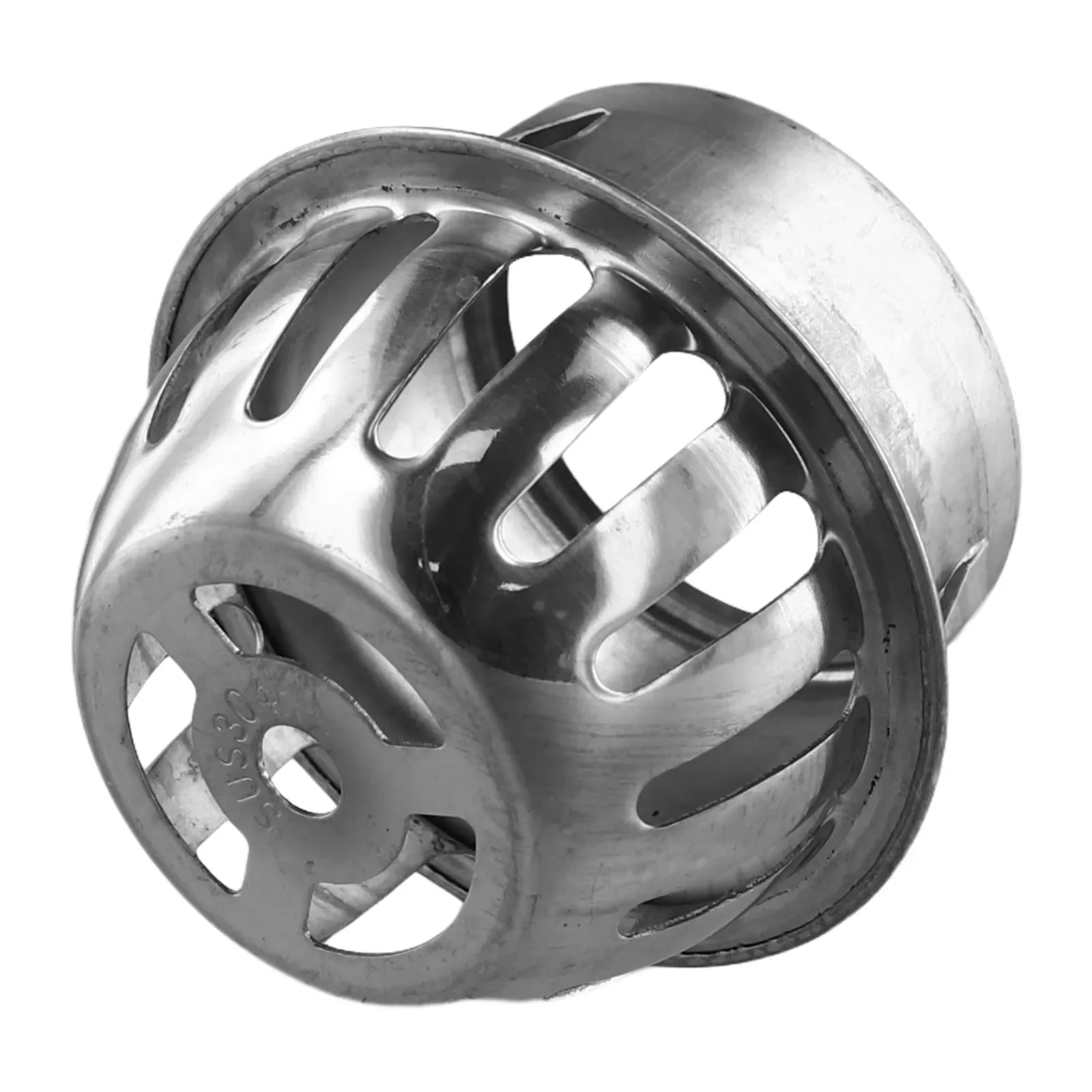 304 Stainless Steel Drain with Anti Clogging Capabilities Designed for Practicality and Easy Maintenance in Any Setting