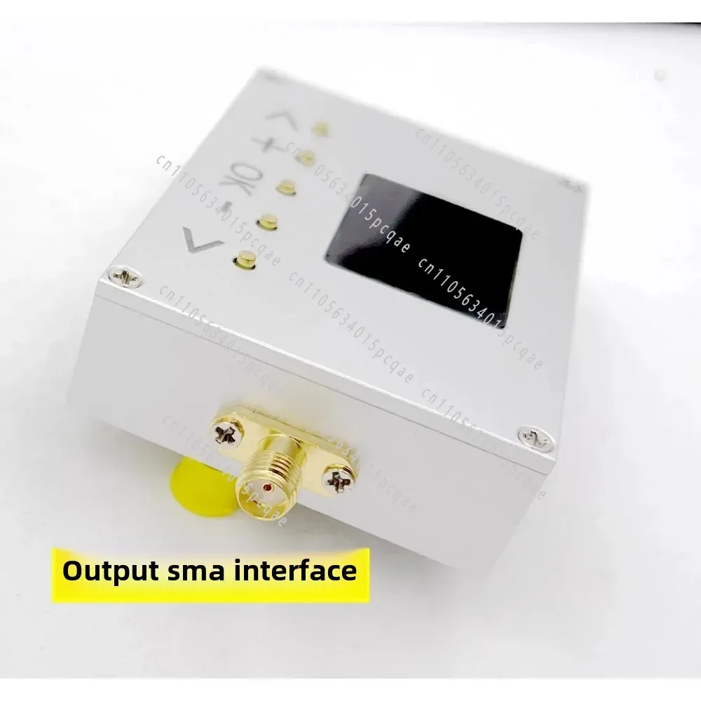 

Новый модуль радиочастотного источника LMX2820: 45 МГц до 22,6 ГГц, фазосинхронизированный локальный генератор, радарный источник непрерывной волны
