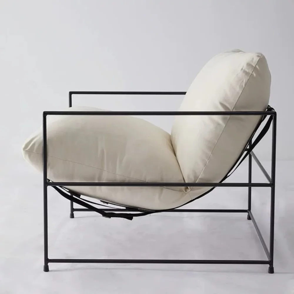 

Modern Livingroom Furniture New Design Armchair