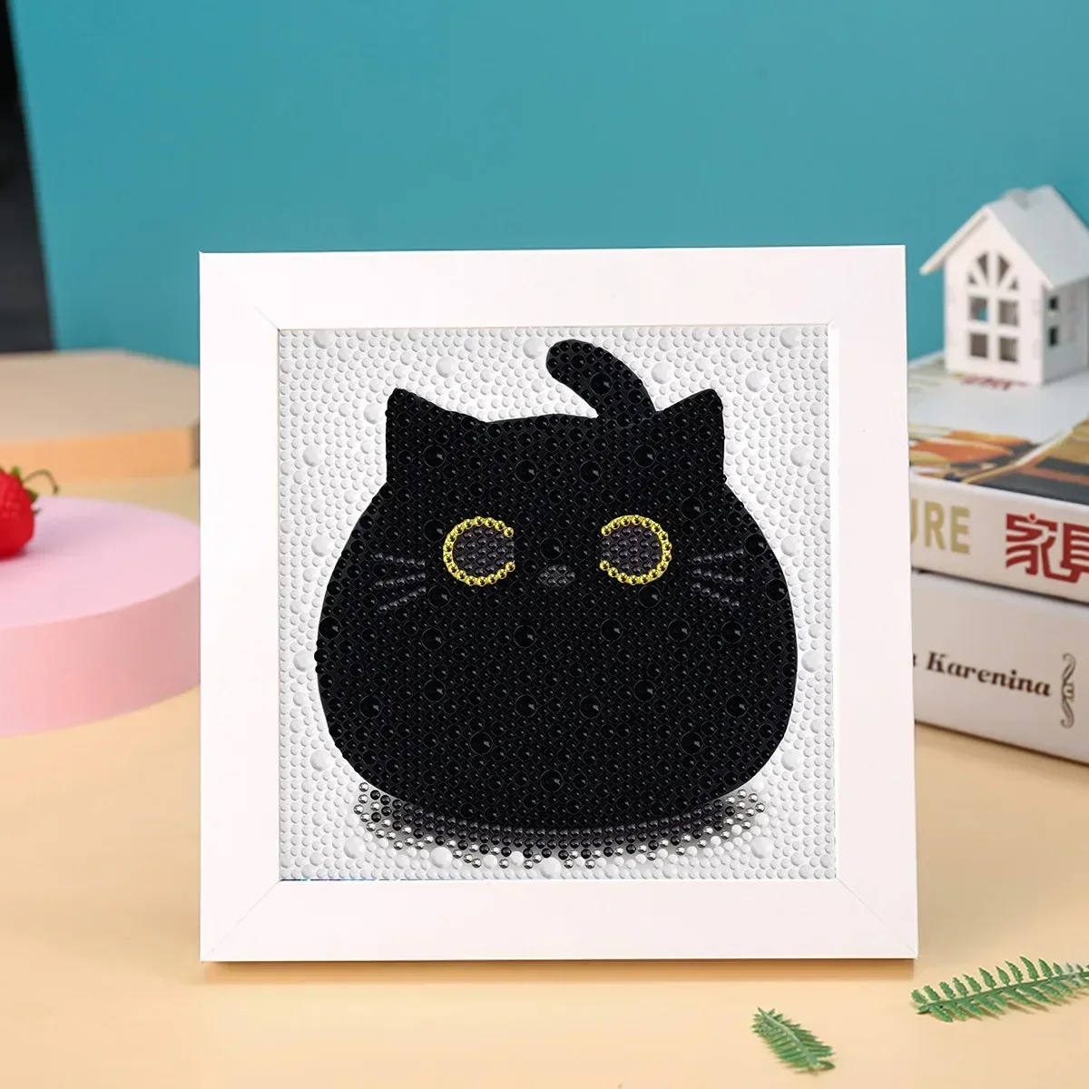 Thumbnail 4 - #32 Highest Rated Mosaic Kits to Buy in 2026