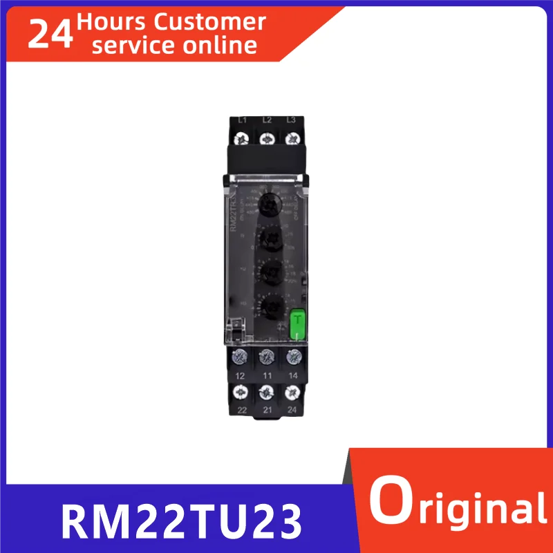 

Совершенно новый оригинальный RM22TU23 RM22TR33 RE22R1AMR RE22R1CMR. реле времени