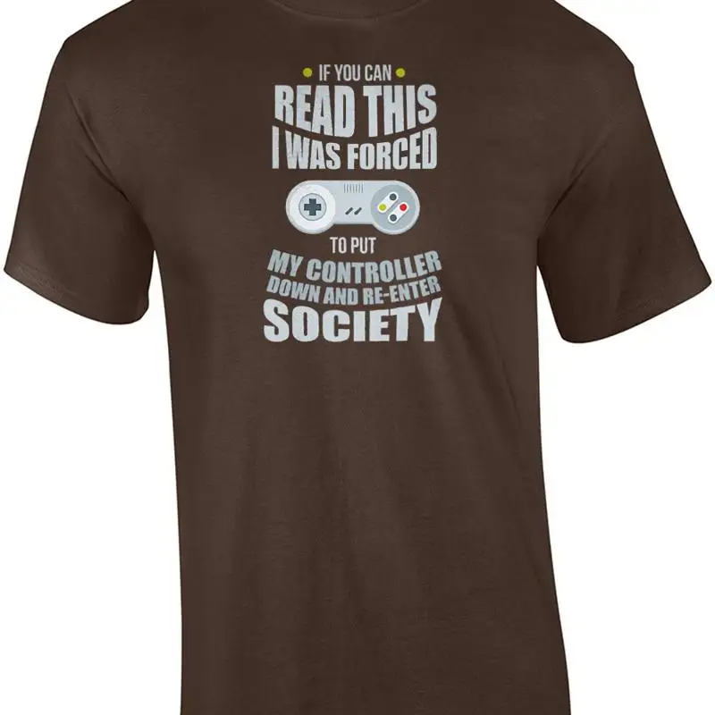 

Если вы можете прочитать это, я примул, чтобы поставил свой контроллер вниз и повторный соционер... Футболка