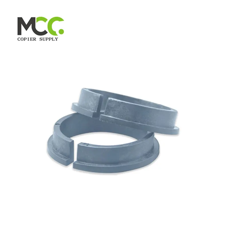 2X Upper Fuser Heat Roller Bushing For Ricoh MP 2075 7500 8000 9001 1060 1075 2060 2051 Fusing