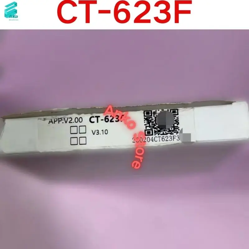 Nuevo módulo CT-623F