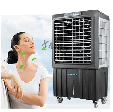 

Environmental air conditioning