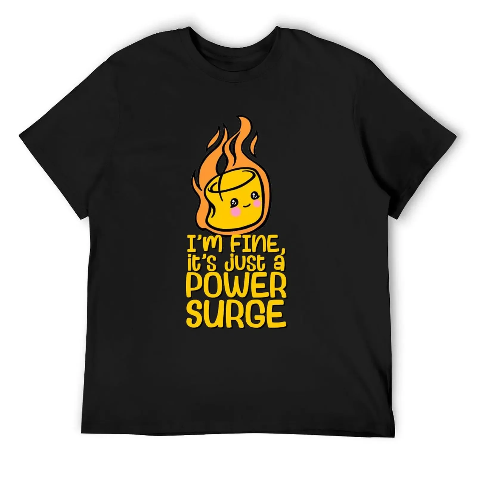 menopausal, hot flash T-Shirt for a boy quick drying men t shirts