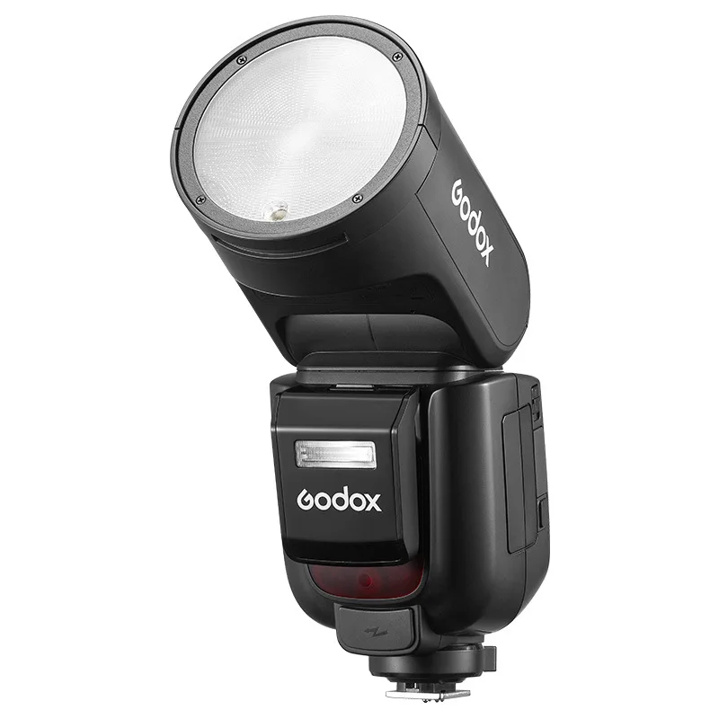 Godddox V1 Pro V1Pro-S/C/N/F/O Camera Flash Speedlite V1 updated version for Canon Nikon Sonny Fuji Olympus Cameras