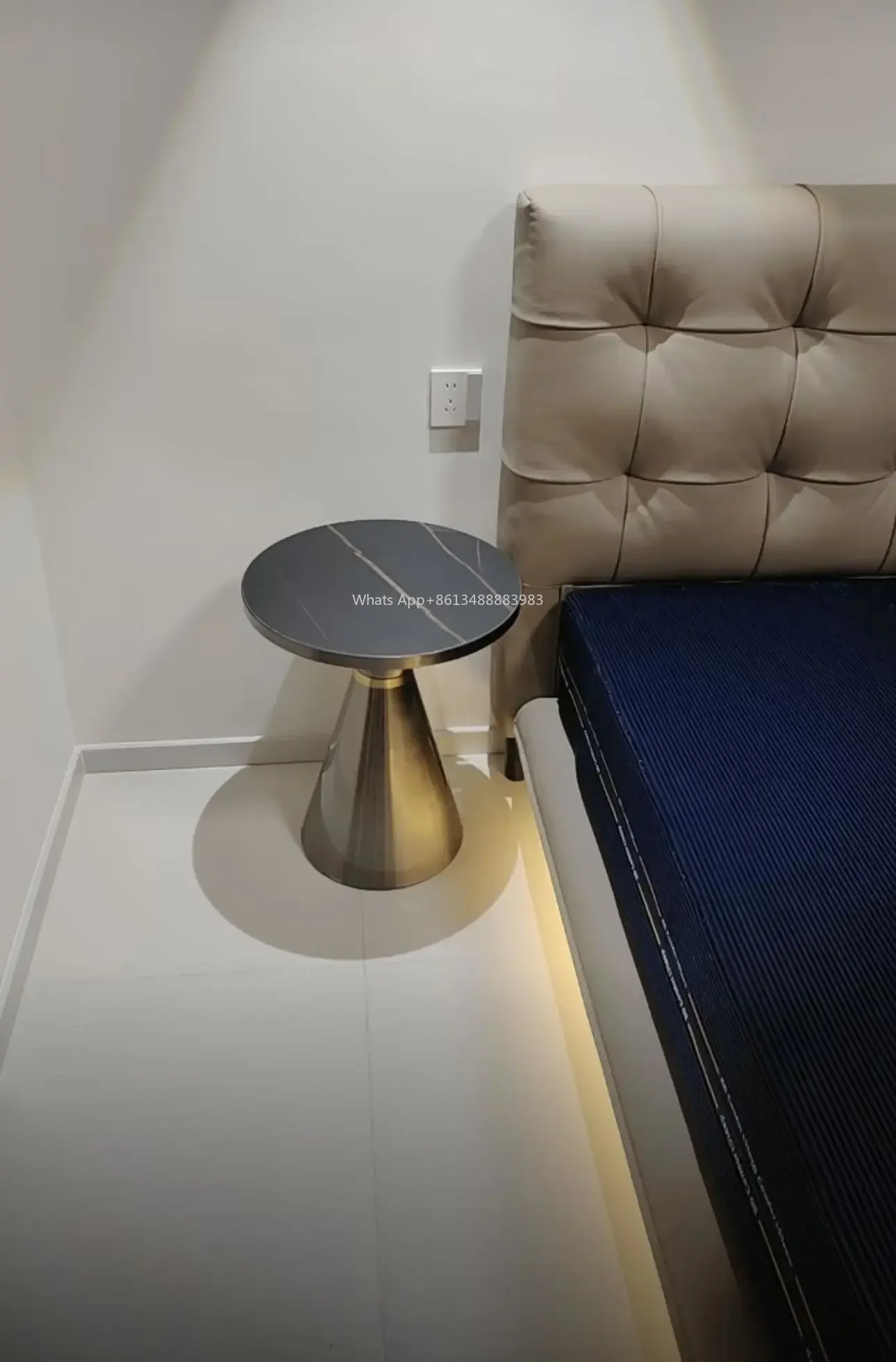 Reception, Coffee Table, Hotel, Slate, Modern, Home, Balcony, Living Room, Sofa, Round Table