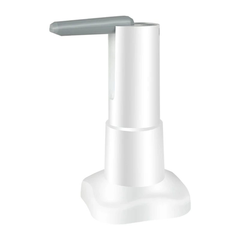 

Water Bottle Pump Automatic Drinking Water Pump For Camping Kitchen Low Noise Portable Water Dispenser