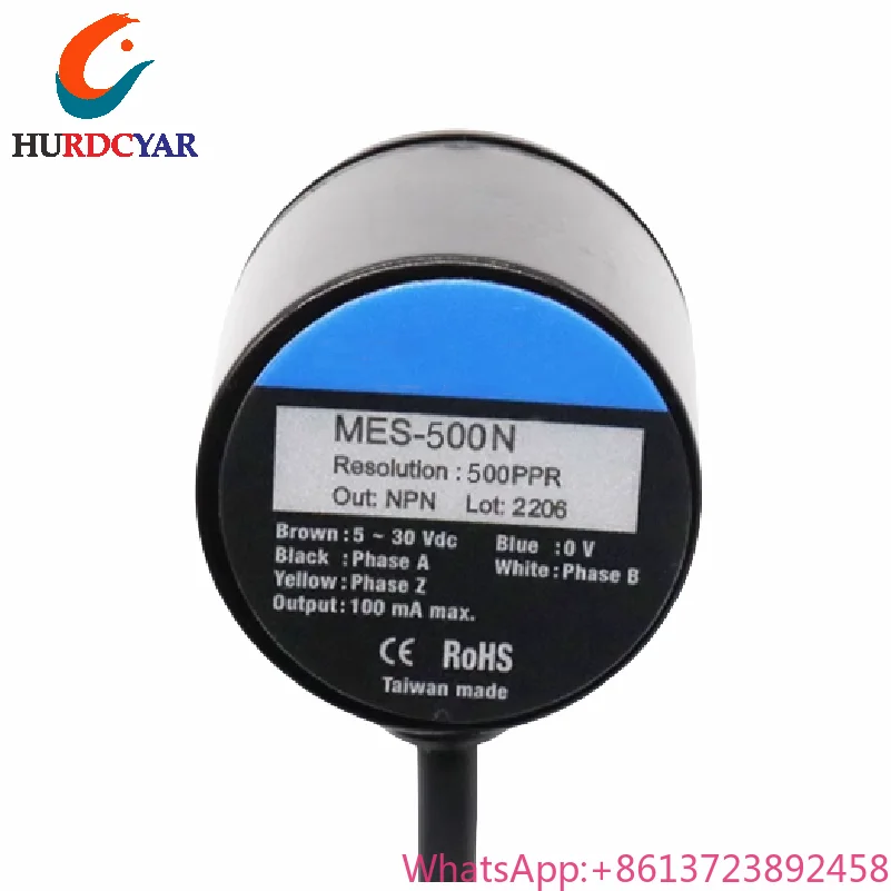 

Brand New Original MES-500N MES-1000N Decoder Encoder PLC