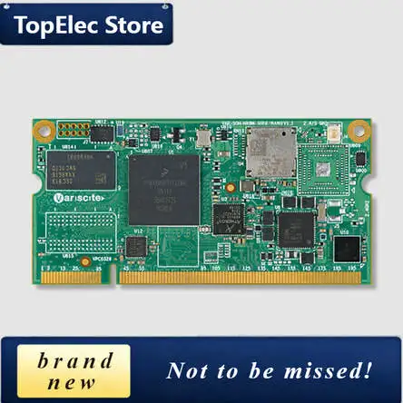 TopElec VAR-SOM-MX8M-NANO System On Module