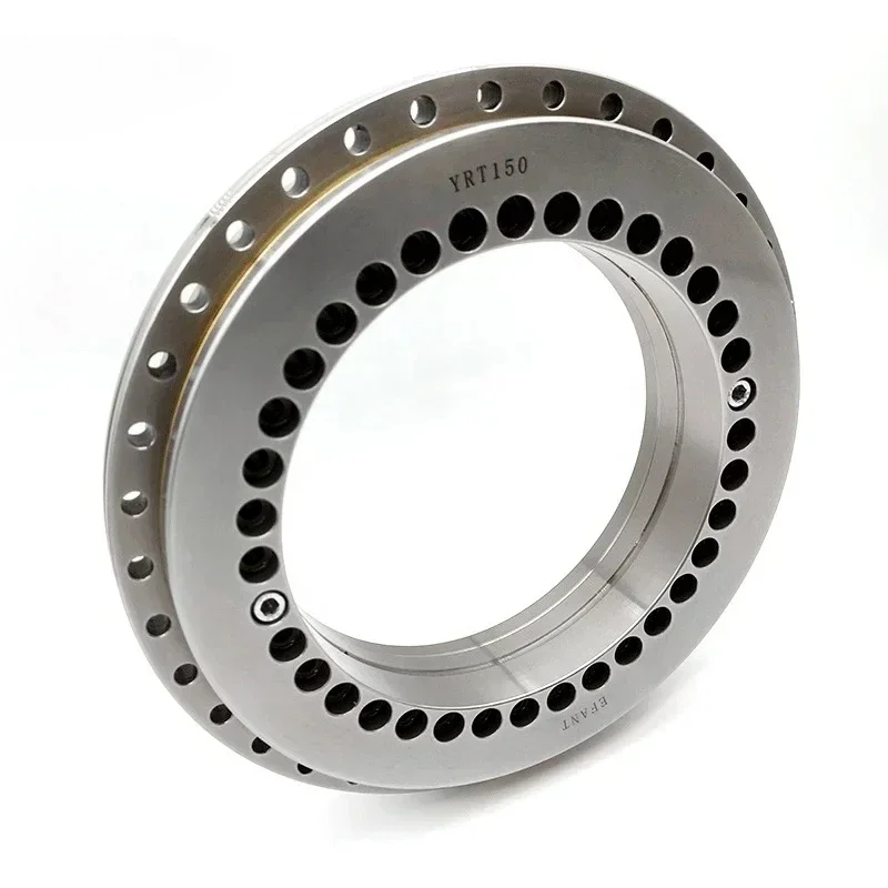 

bearing manufacture robot bearing slewing bearing YRT80 YRT100 YRT120 AXIAL