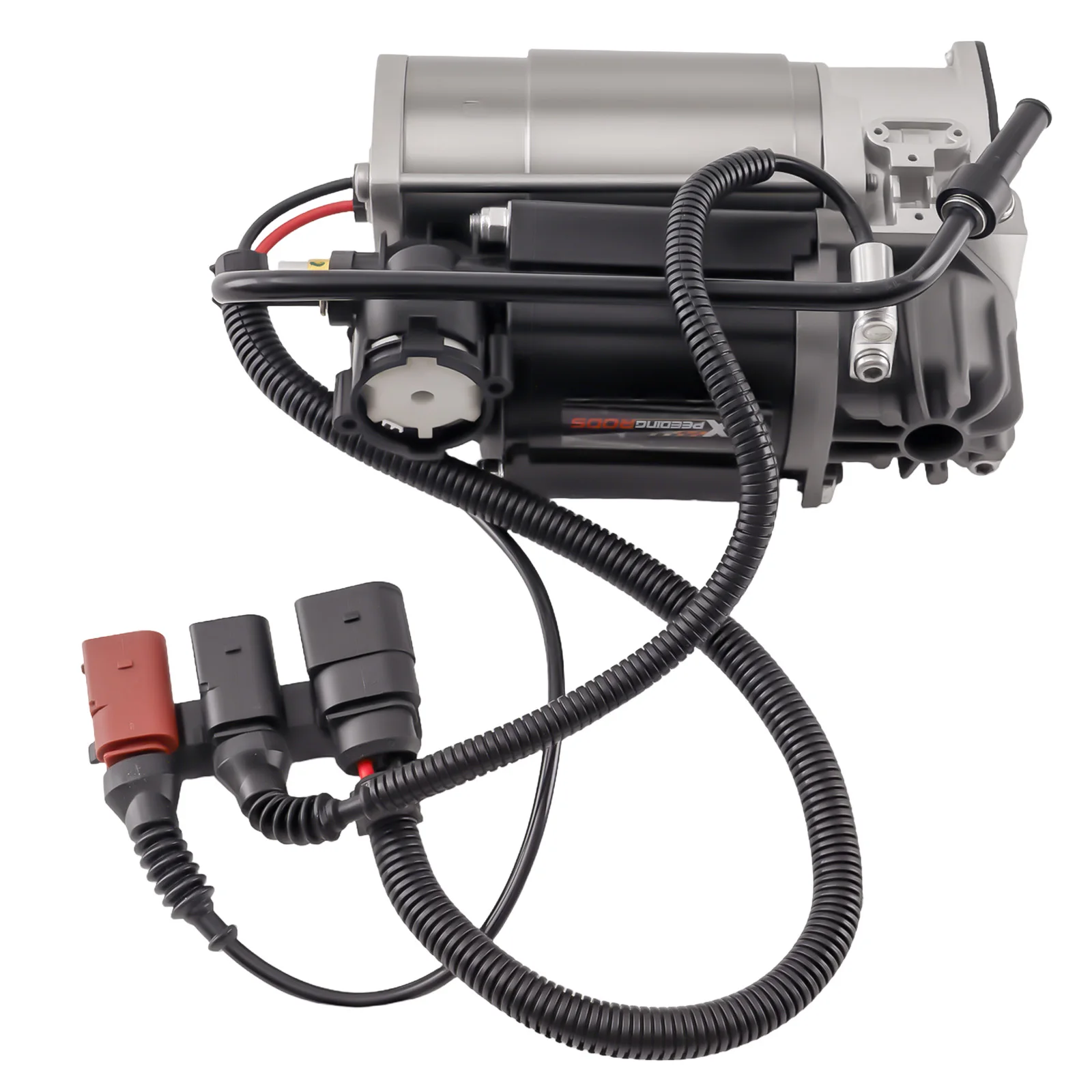 Air Suspension Comp…