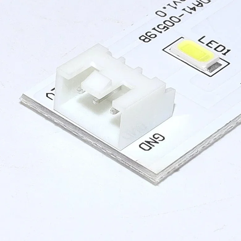 DA41-00519B for Samsung refrigerator light freezer lighting strip 12V