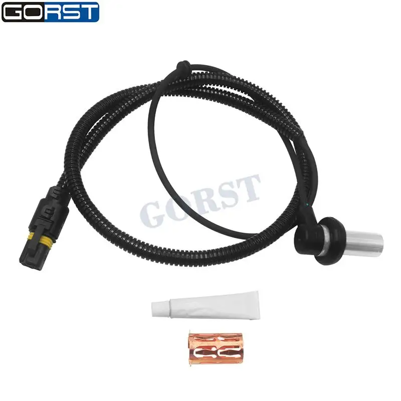 ABS Wheel Speed Sensor 81271206202 for Man Truck Auto Part 81.27120.6202
