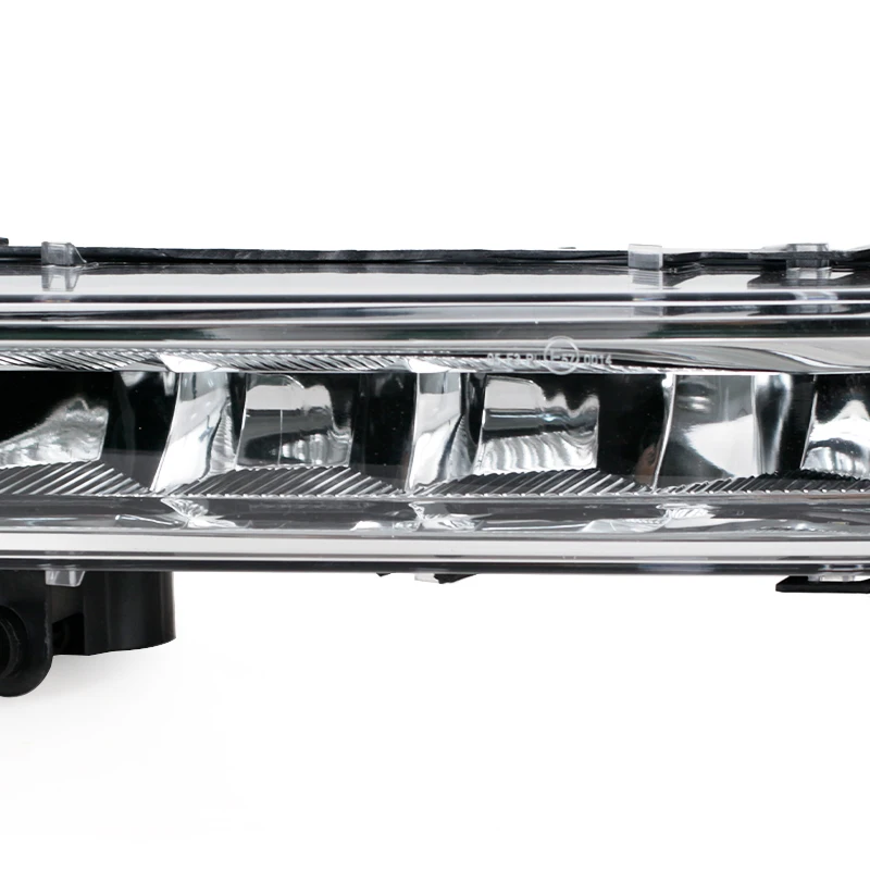Car Front Bumper Fog Light For BMW 5 Series G30 G31 G38 520i 530i 540i 2016-2020 Daytime Running Lamp 63177349131 63177349132