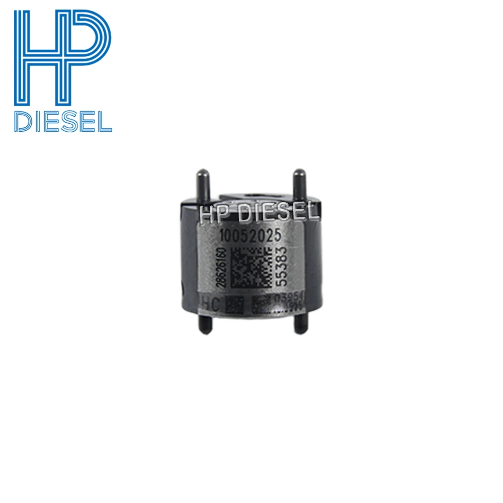 

Клапан регулирования топлива HP DIESEL 28626160 для Delphi — совместим с двигателями Scania DC13 13 л