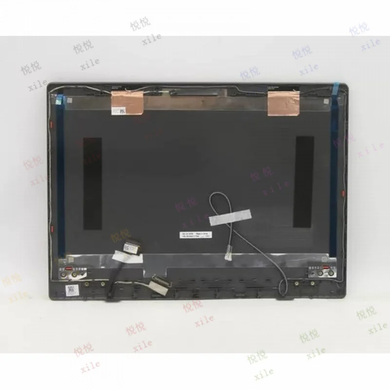 

L+ for Lenovo V14 G1-IML Gen1 5CB1C17340 Grey LCD Back Cover Rear Lid