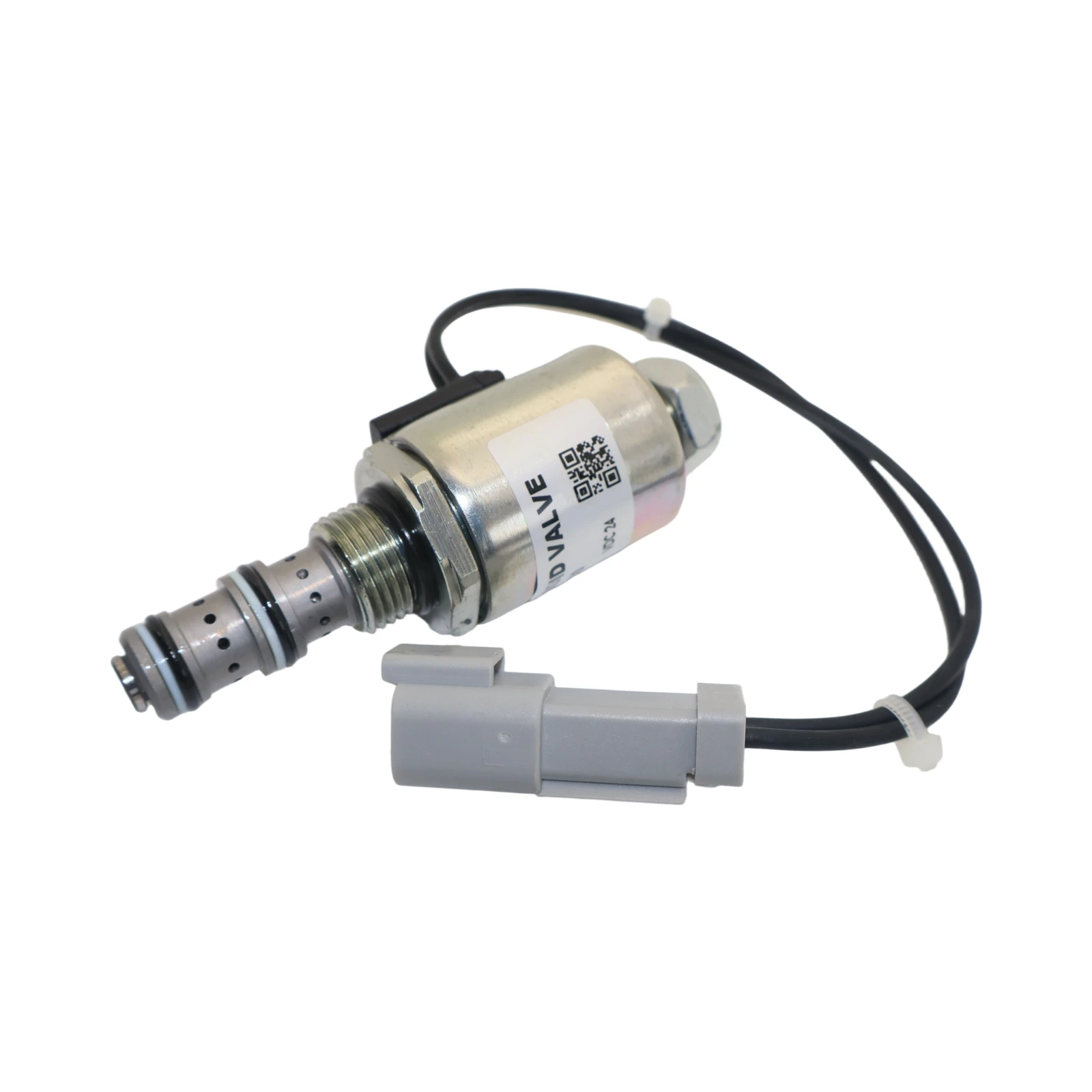 

24V Solenoid Valve 201-0950 2010950 For Caterpillar CAT 844H 854K 924GZ 928G 928HZ 924G 930G 990H 992K Wheeled bulldozer