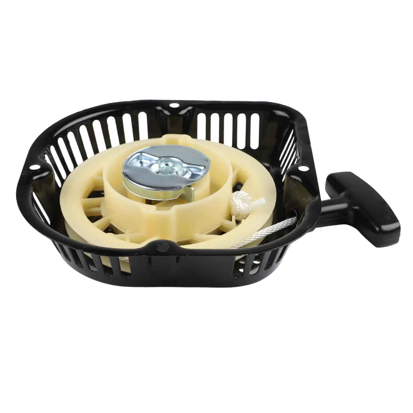 

Комплект ручного стартера для генераторов с быстрой установкой, легкая конструкция