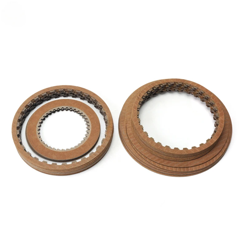 

Wholesale 5HP19 Automatic Transmission Friction Clutch Repair Kit Friction Plate For Passat