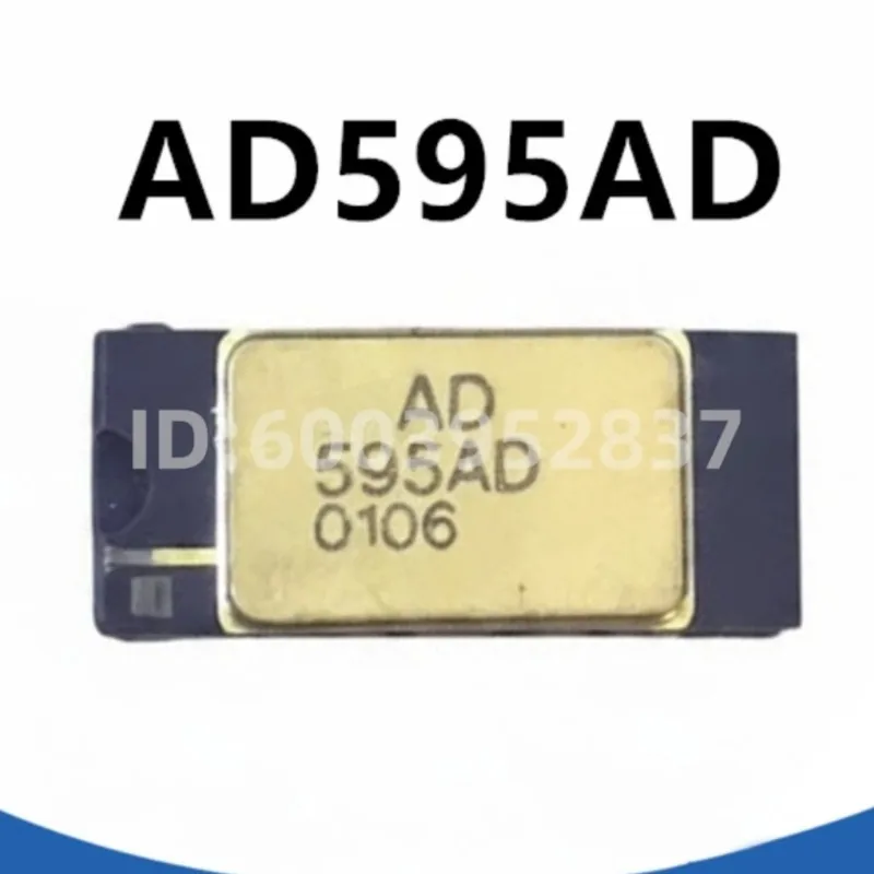 

новая микросхема AD595AD CDIP14, 1 шт., в наличии