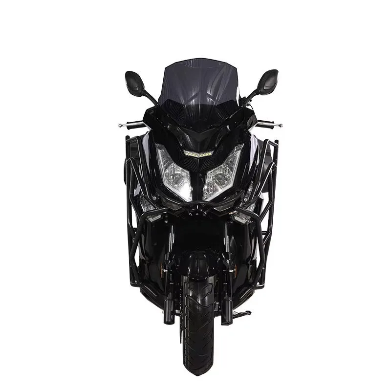 Zuimi High-end Factory Direct 72V High-Performance Electric Racing Motorcycle For Adults Super Long Endurance Power Sports Orien