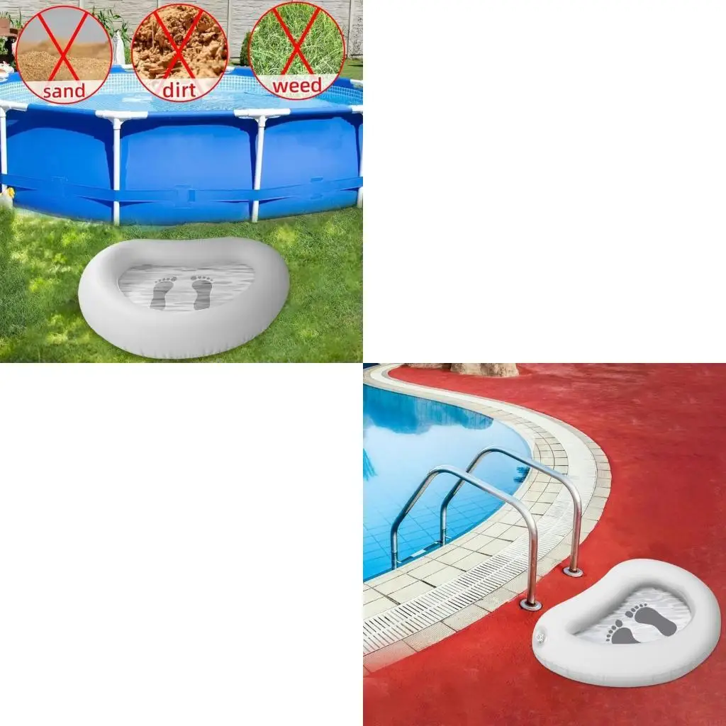 

Надувное бассейн для бассейна для ног бассейн бассейн бассейн