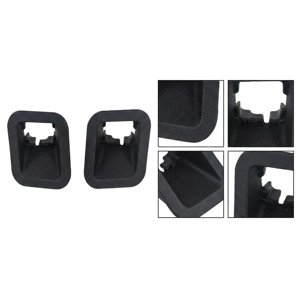 Number Plate Support License Plate Bracket Precise Fitment Engineering Lightweight Sturdy Build For License Plate Mounting