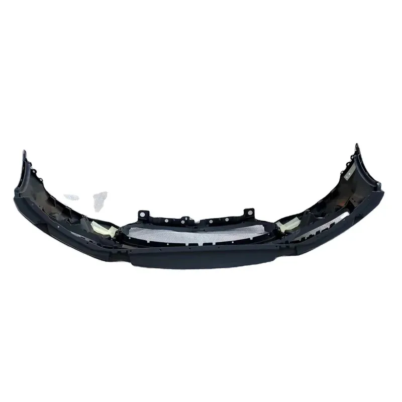 

High-Quality Original Factory And Original Package Levante Car Front Bumper With Model Number 670295577
