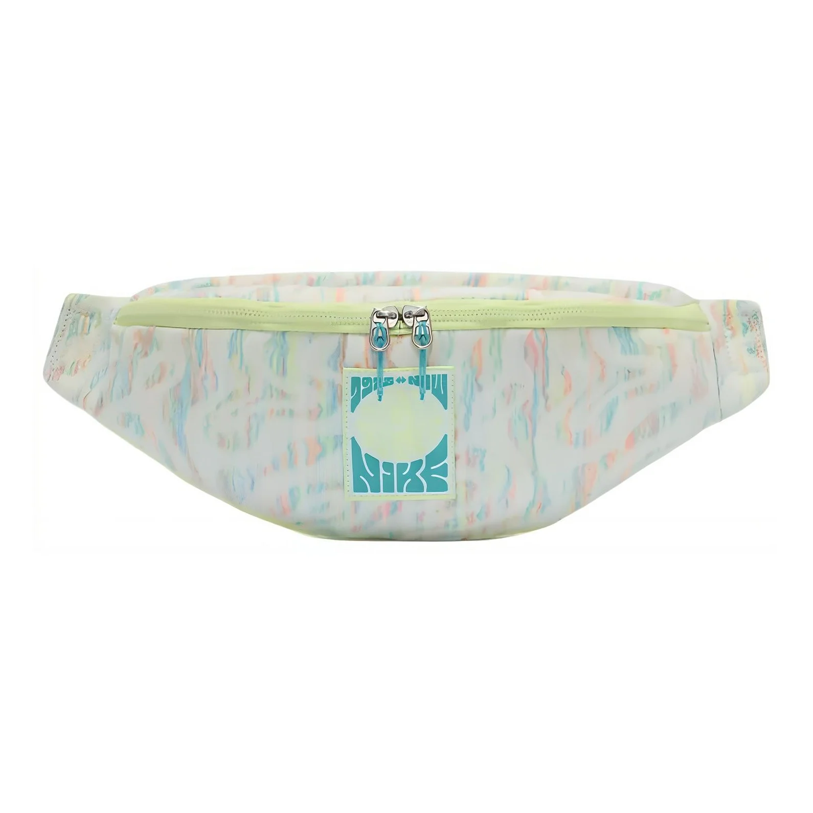 nike-heritage-fabric-shoulder-bag-crossbody-bag-fanny-pack-regular-unisex-white-light-yellow-cactus-green-fn4248-100