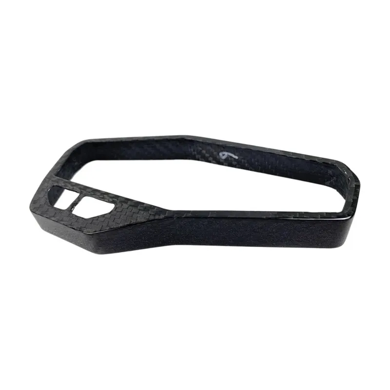 NEW HOT In Stock-For MT09 MT-09 FZ09 FZ-09 2013-2019 2020 Motorcycle Speedometer Gauge Covers Tachometer Instrument Frame