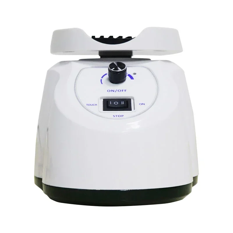 

NEW Electric Laboratory Vortex Mixer Small Multi Tube Vortex Mixer Fast Vortex Oscillator Mixer Shaker