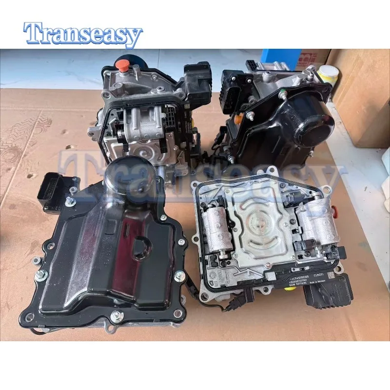 

0AM927769D/K/G/E/F 0AM DQ200 Мехатроник 0CW DSG7 Корпус клапана коробки передач 0AM325025D Костюм для VW Audi Skoda Seat