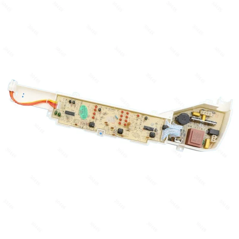 Washing Machine Control Main Board Compatible with B7068M21V/5068M21V/B6068M21V Model 0031800004FG