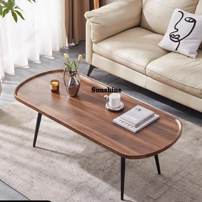 Cheap Aesthetic Coffee Table Writing Transform Minimalist Space Saving Unique Coffee Table Modern Luxury Couchtisch Furniture