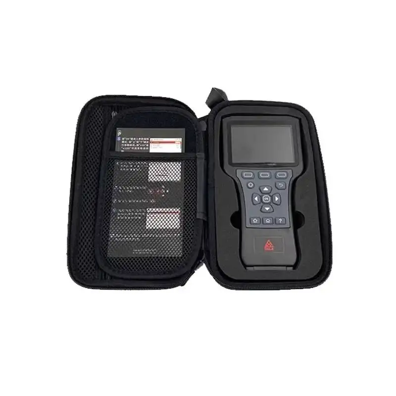 

DALA DS13C Handheld Programmer | Replace Curtis 1313/1313K-4331/1313-4401 | OEM-Level Controller for Curtis AC/DC Motors