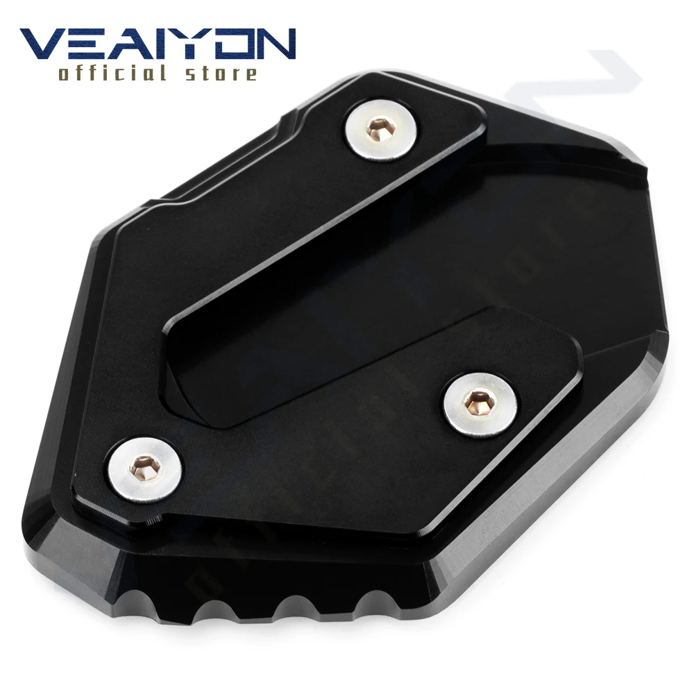 

Алюминиевые аксессуары для мотоциклов YAMAHA MT09 MT 09 MT-09 2015-2020 CNC с подставкой