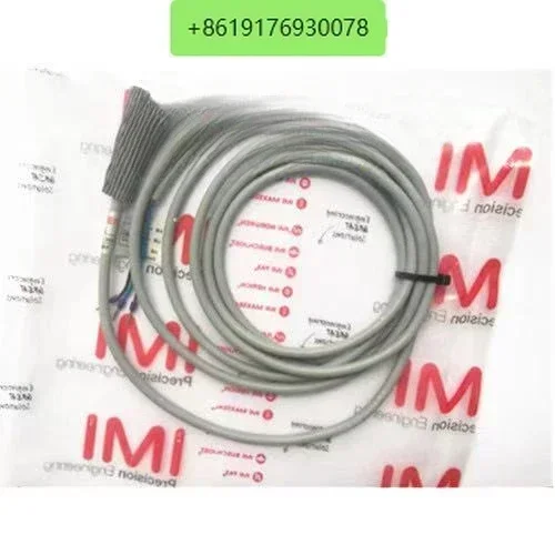 QM/34/S/2 magnetic switch QM/34/2 sensor IMI NORGREN proximity switch