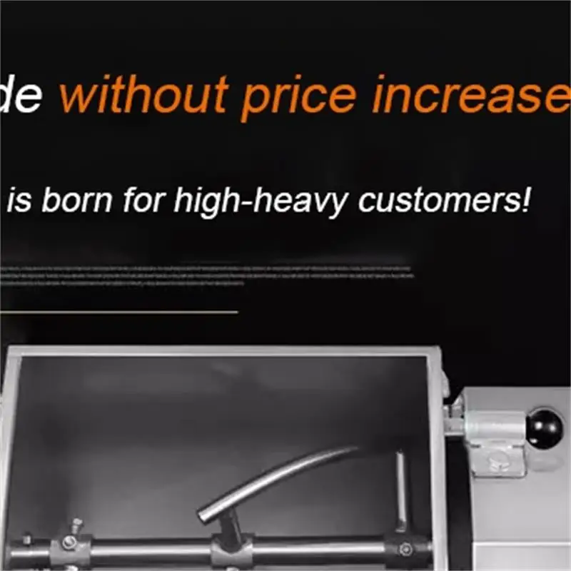 Commercial Horizont…