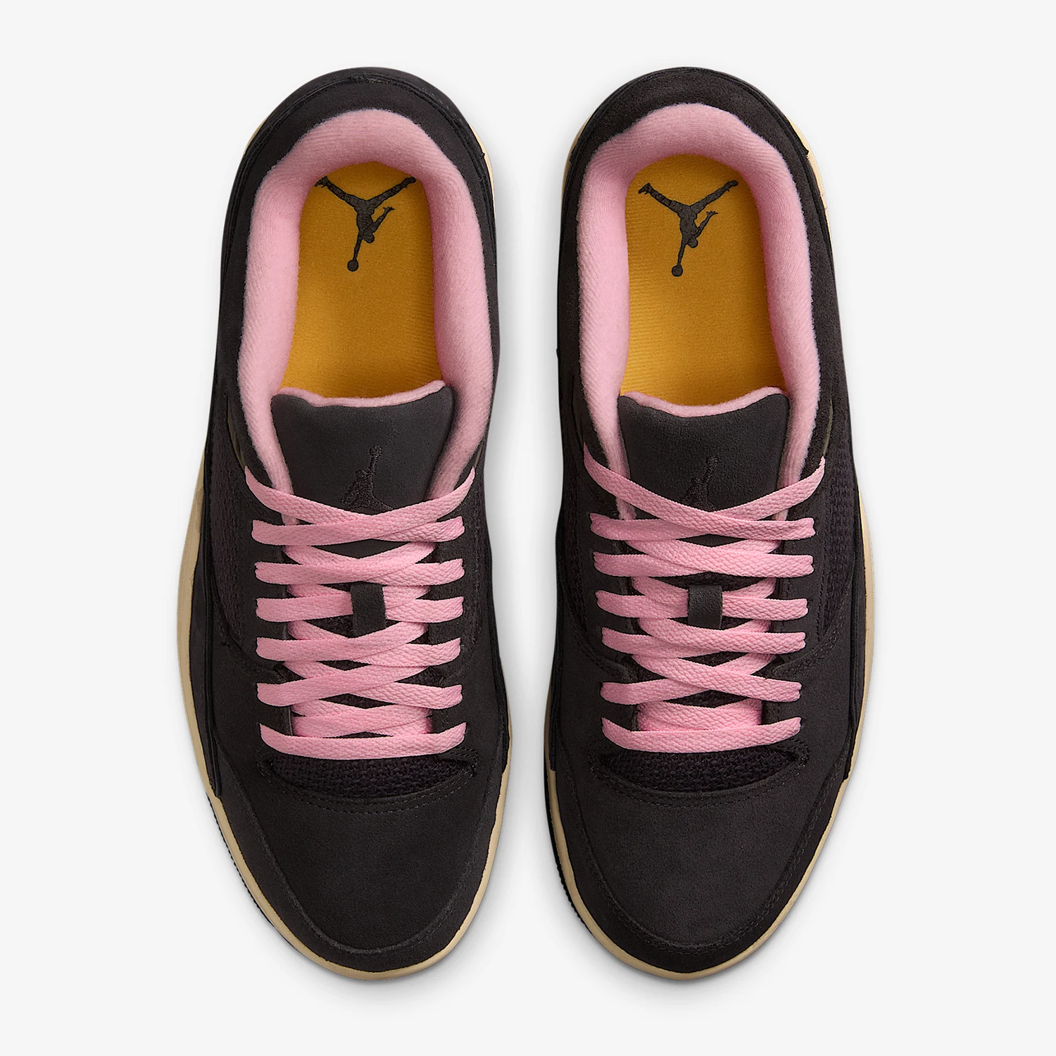 ナイキ純正 ジョーダン メンズ ロー バスケットボール シューズ HF3255-012