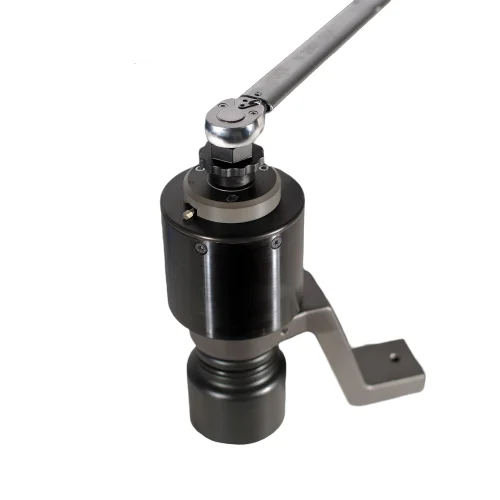 

Макс. Усилитель крутящего момента 7500 Нм с набором головок для ручной работы без источника питания в ограниченном пространстве