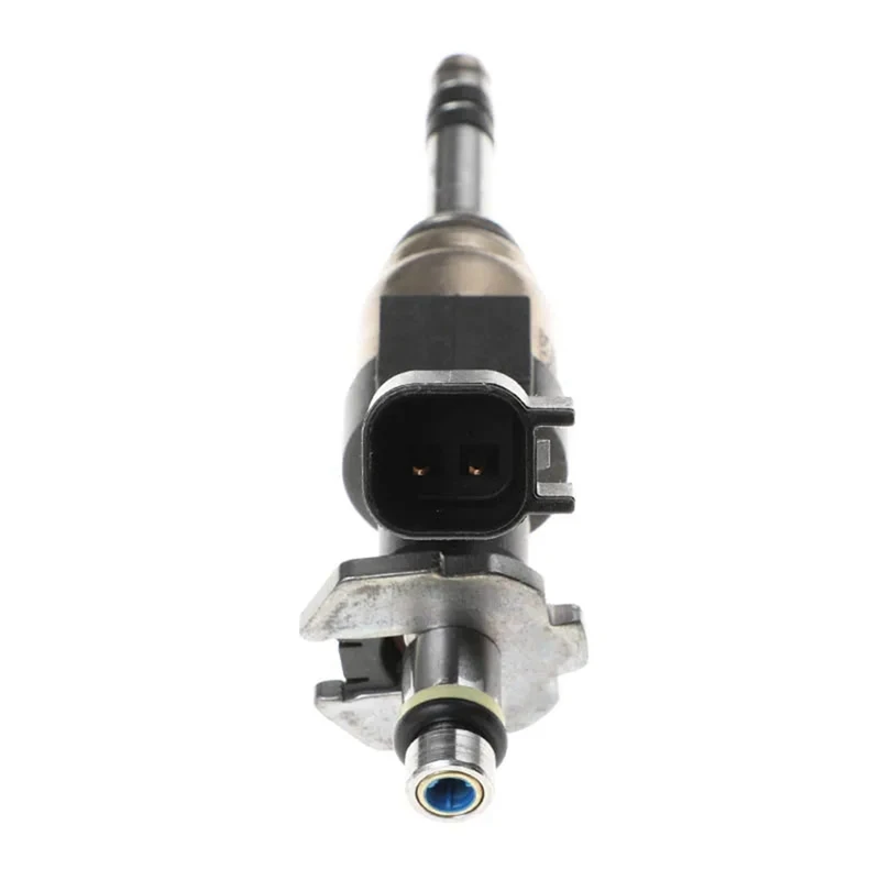 Fuel Injectors Nozzle For Chevy Silverado 1500 Cadillac Escalade GMC Savana 12668393 12672370 12698483